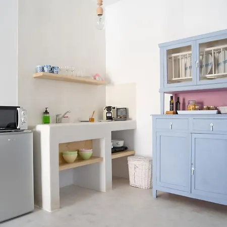 Lagadi By K&k וילה