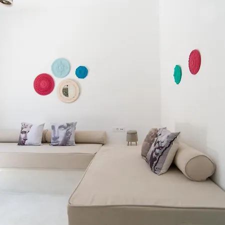 Lagadi By K&k וילה *