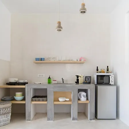 Lagadi By K&k וילה *