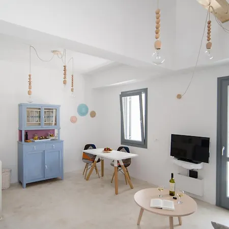 Lagadi By K&k וילה *