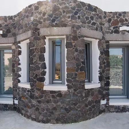 Lagadi By K&k וילה *